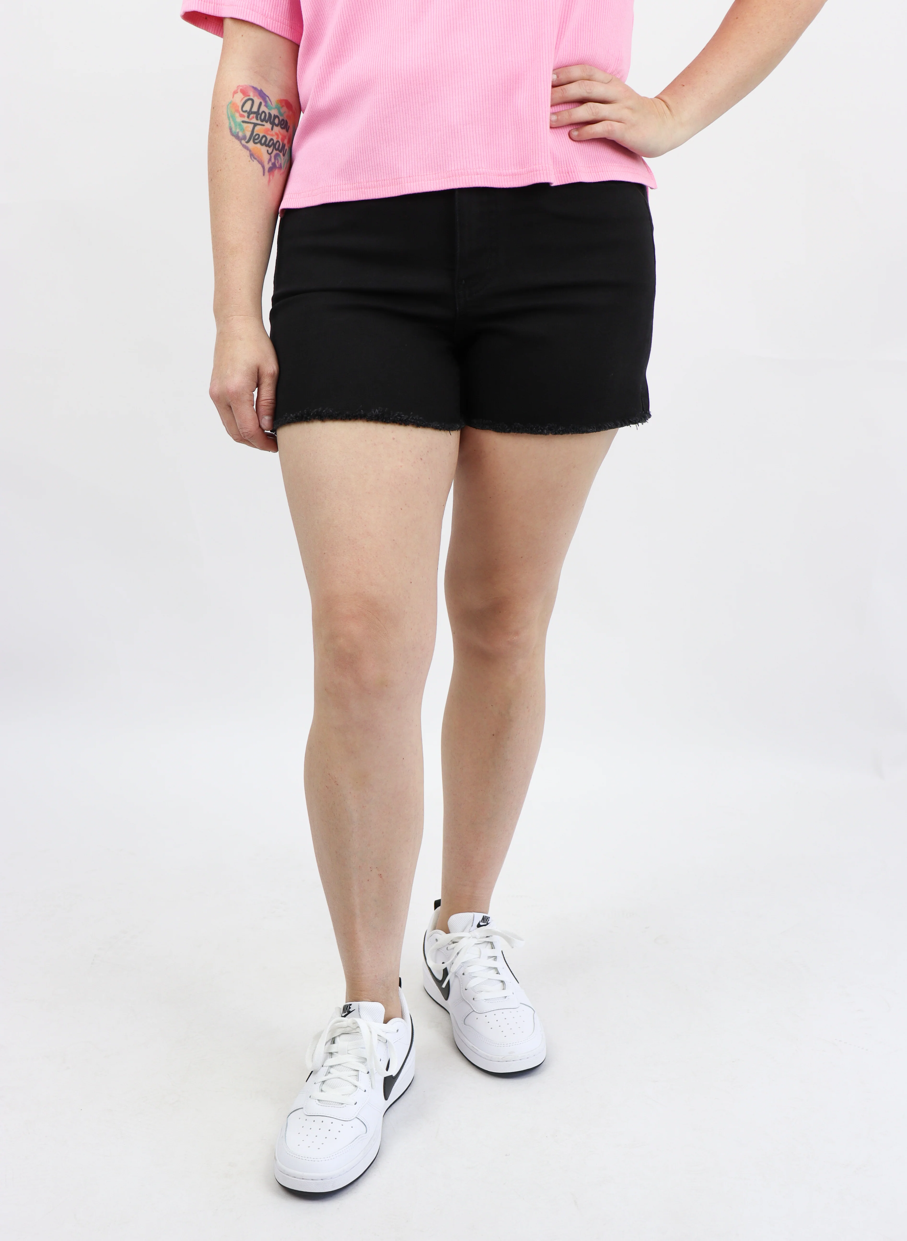 Tummy Control Essential Shorts by RFM - FINAL SALE - Image 8