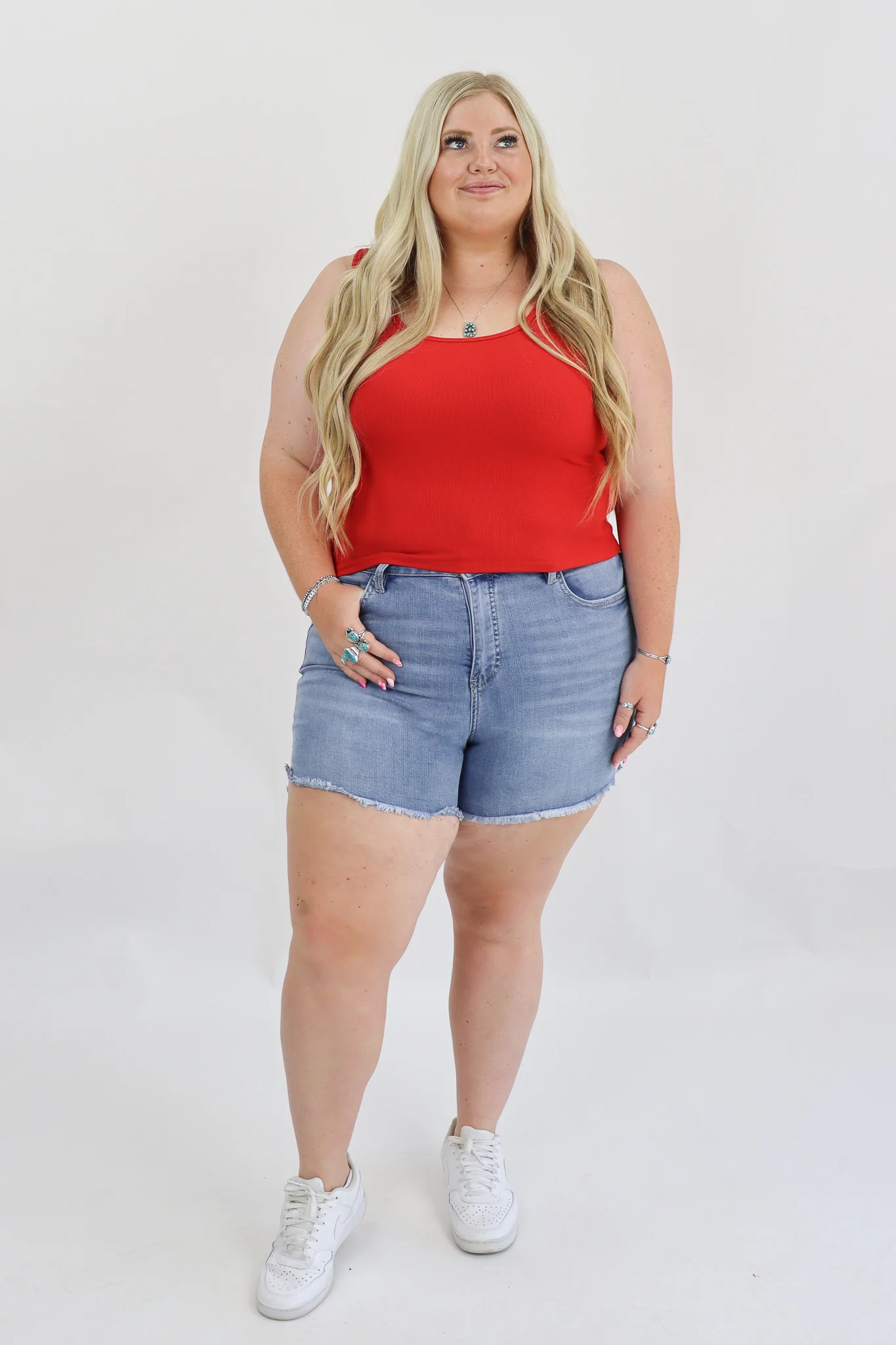 Tummy Control Essential Shorts by RFM - Image 4