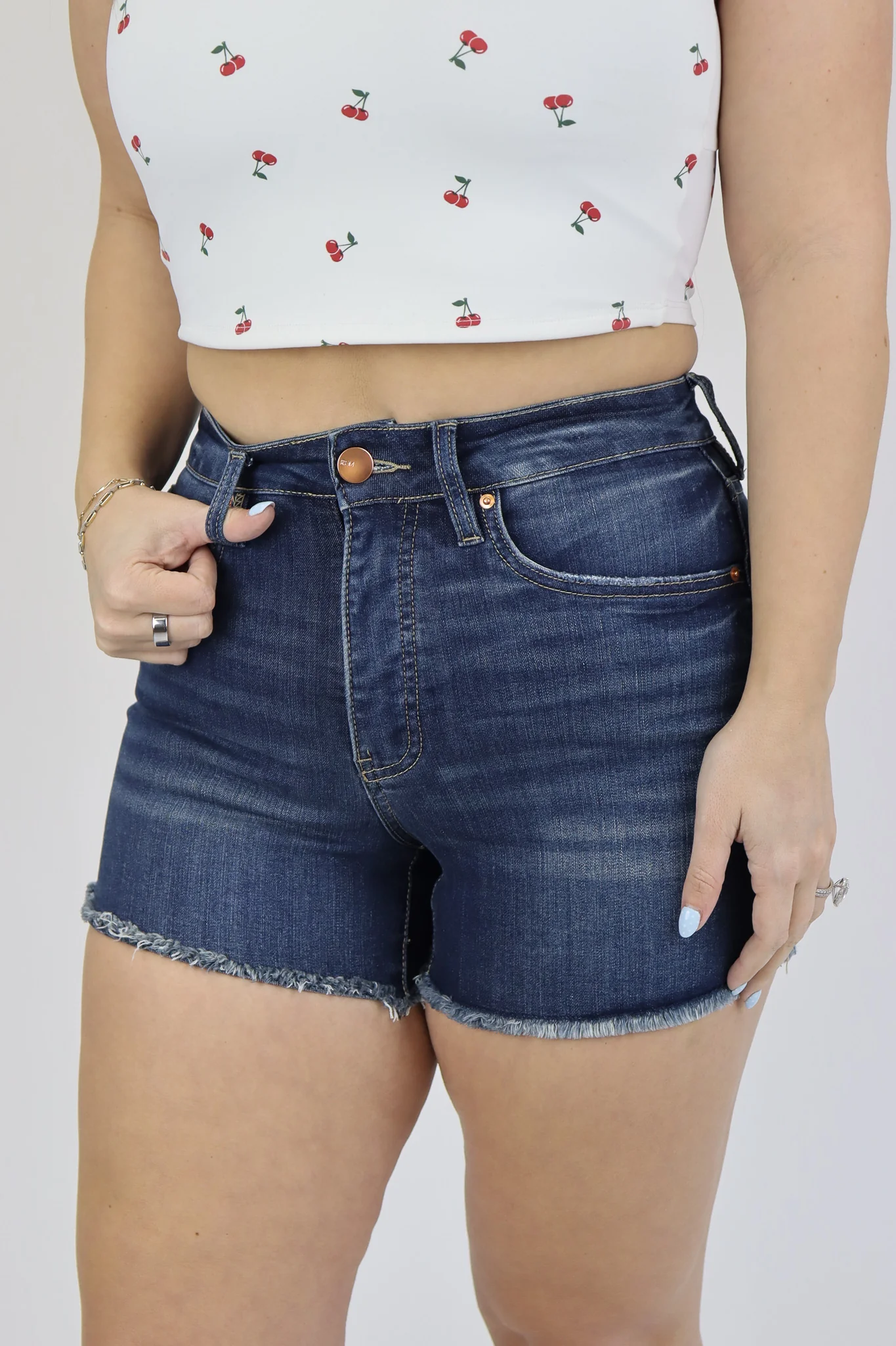 Tummy Control Essential Shorts by RFM - Image 5