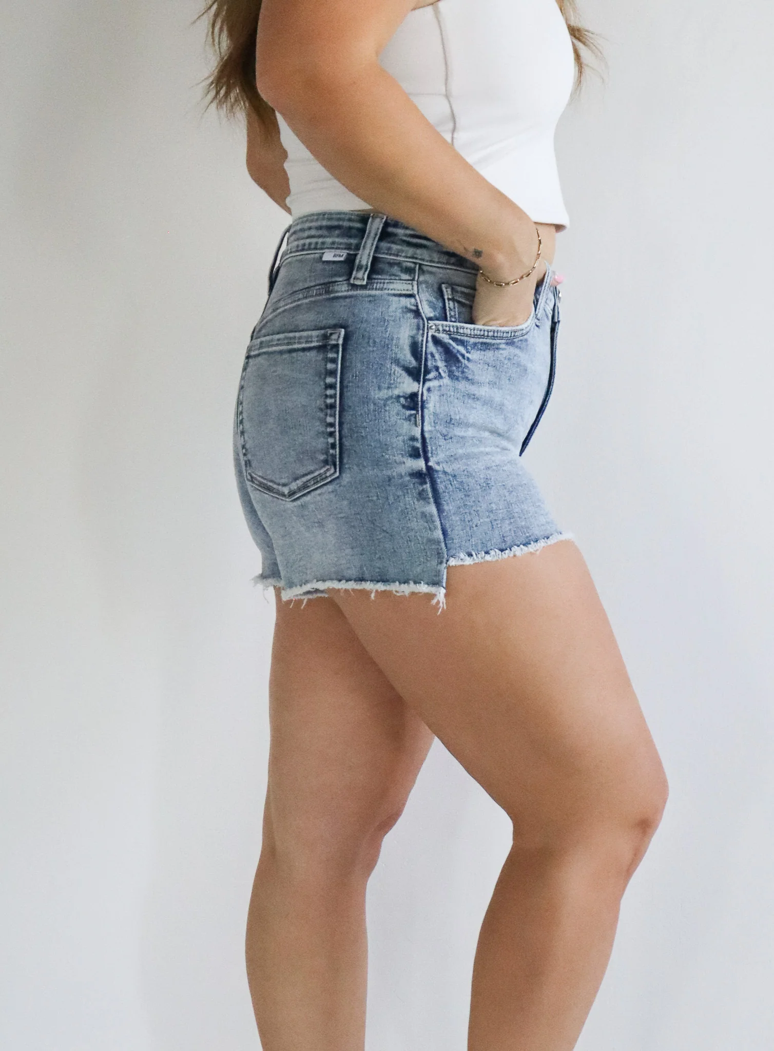 Tummy Control Essential Shorts by RFM - Image 7