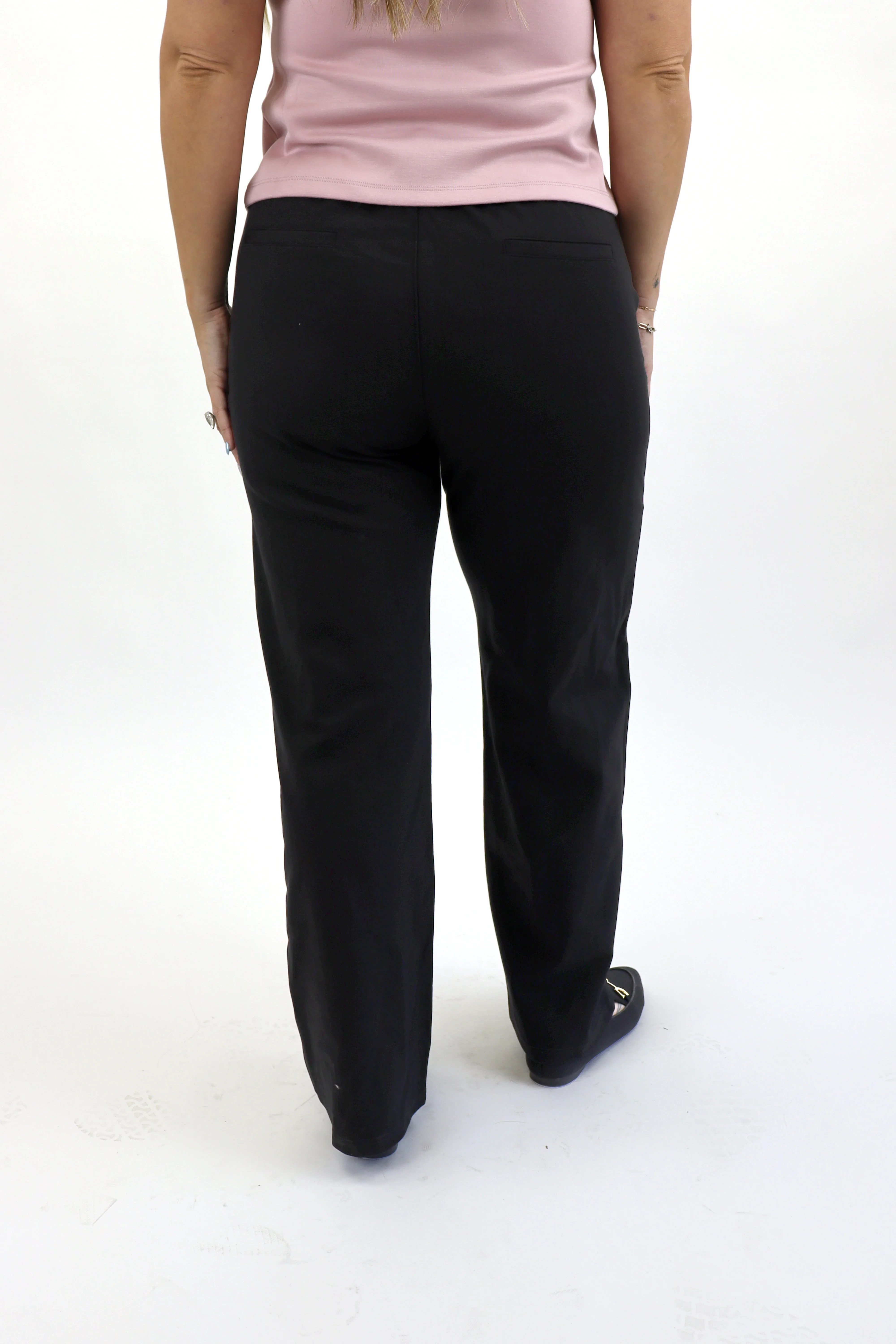 Work to Weekend Trousers - Image 3