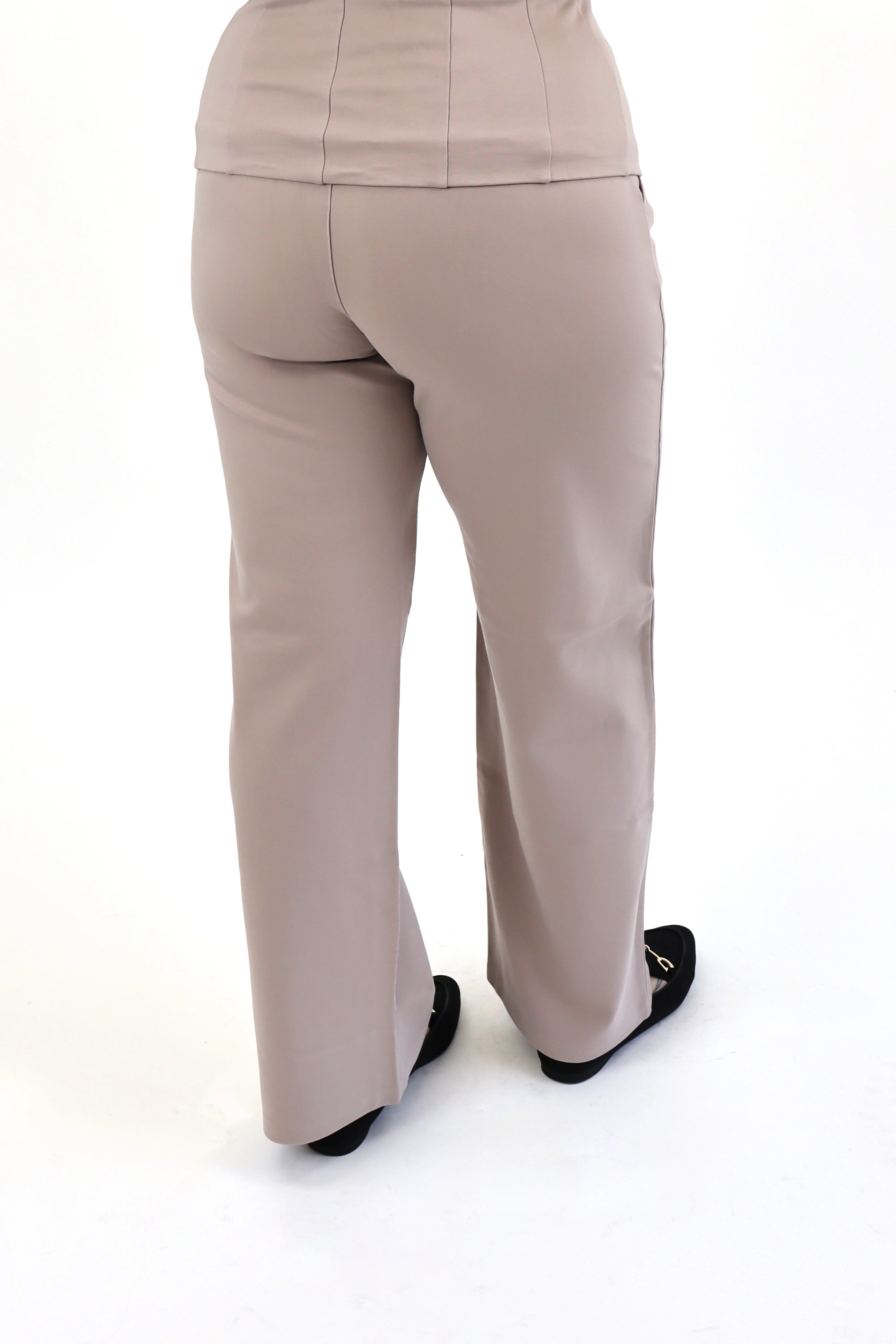 Work to Weekend Trousers - Image 7
