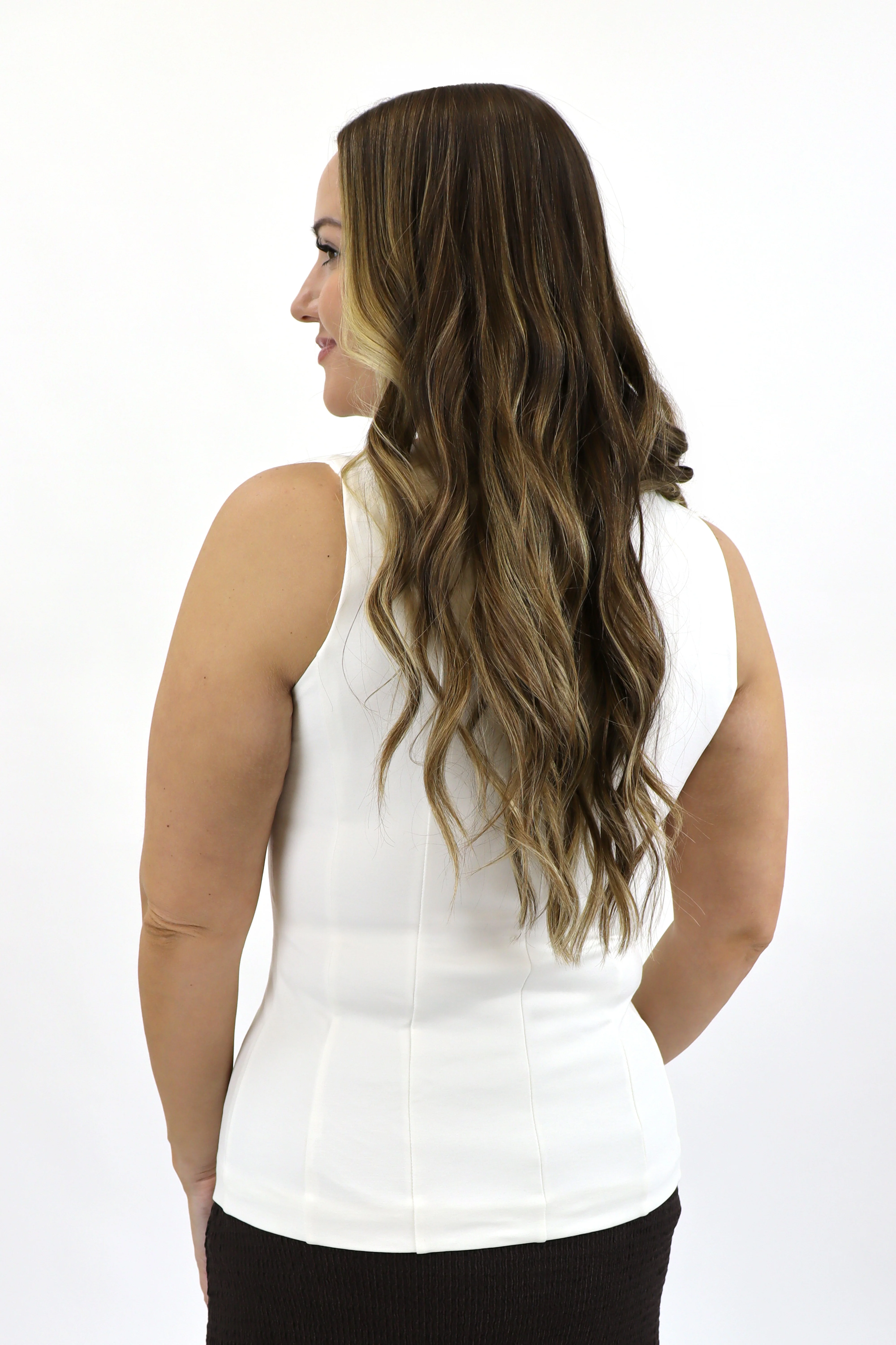 Work to Weekend Vest - Image 6