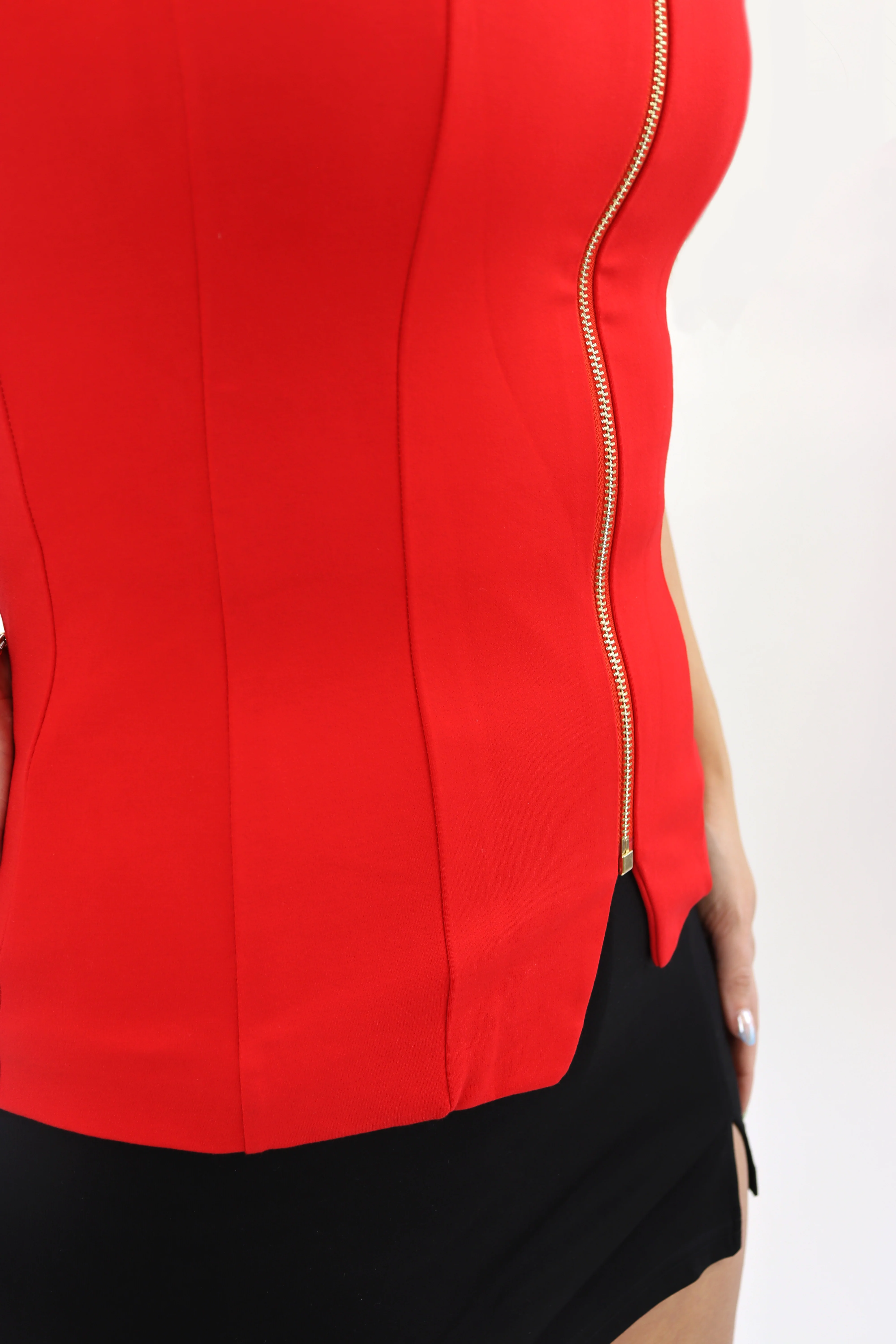 Work to Weekend Vest - Image 9